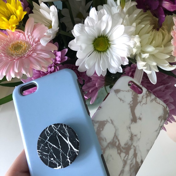 *SOLD* Bundle of 2 iPhone 6/6s Cases! - Picture 1 of 8